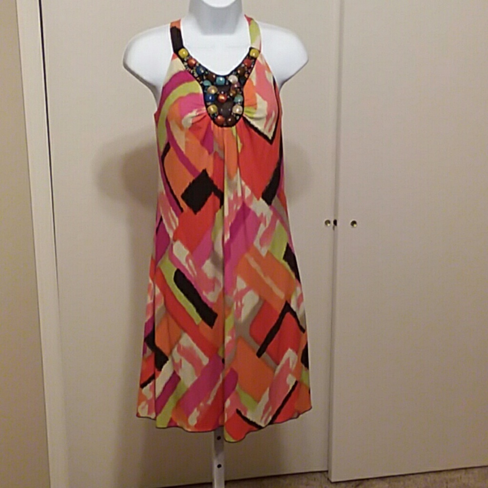 NWOT, Summer Dress